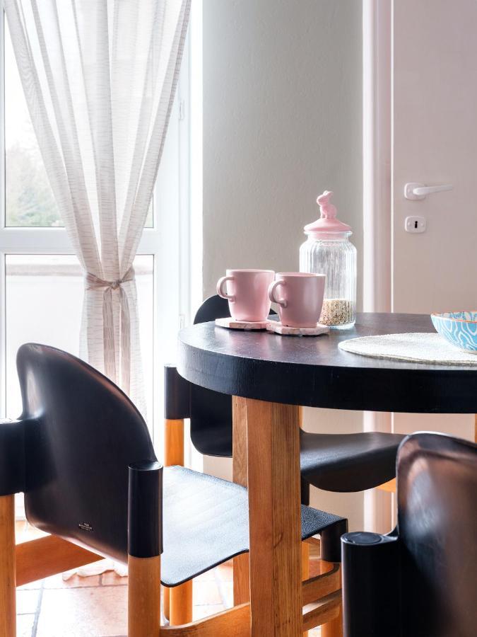 Apartament Zakatek Z Dwiema Sypialniami Bielsko-Biala Luaran gambar