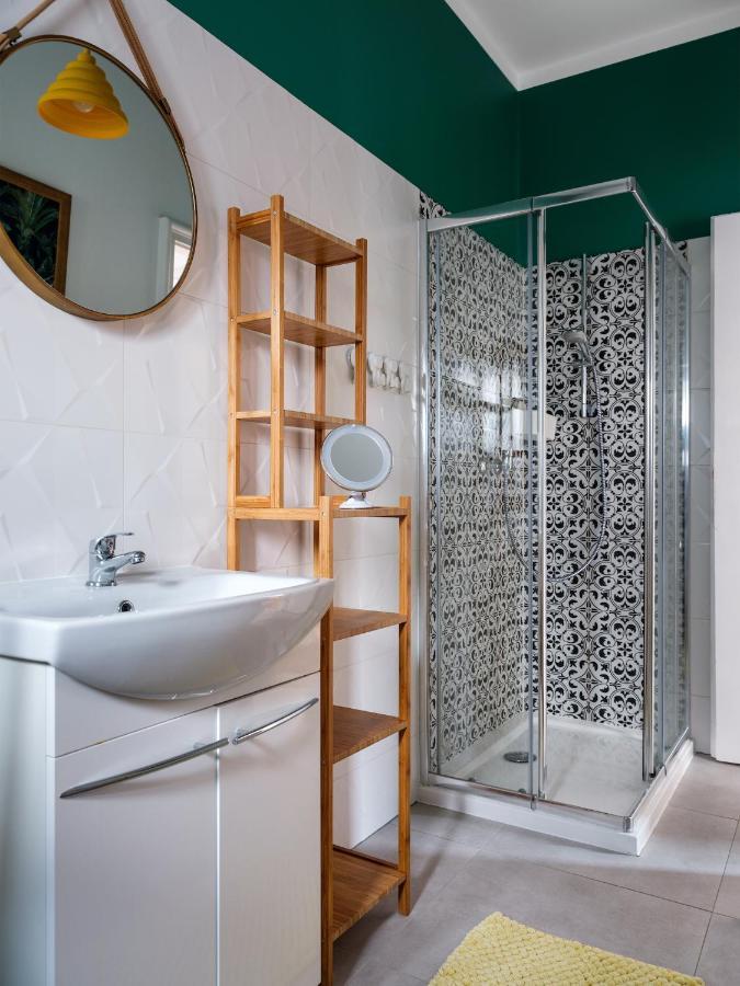 Apartament Zakatek Z Dwiema Sypialniami Bielsko-Biala Luaran gambar