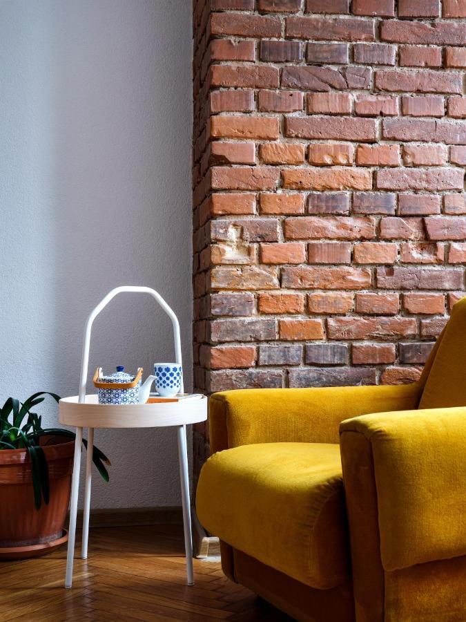 Apartament Zakatek Z Dwiema Sypialniami Bielsko-Biala Luaran gambar